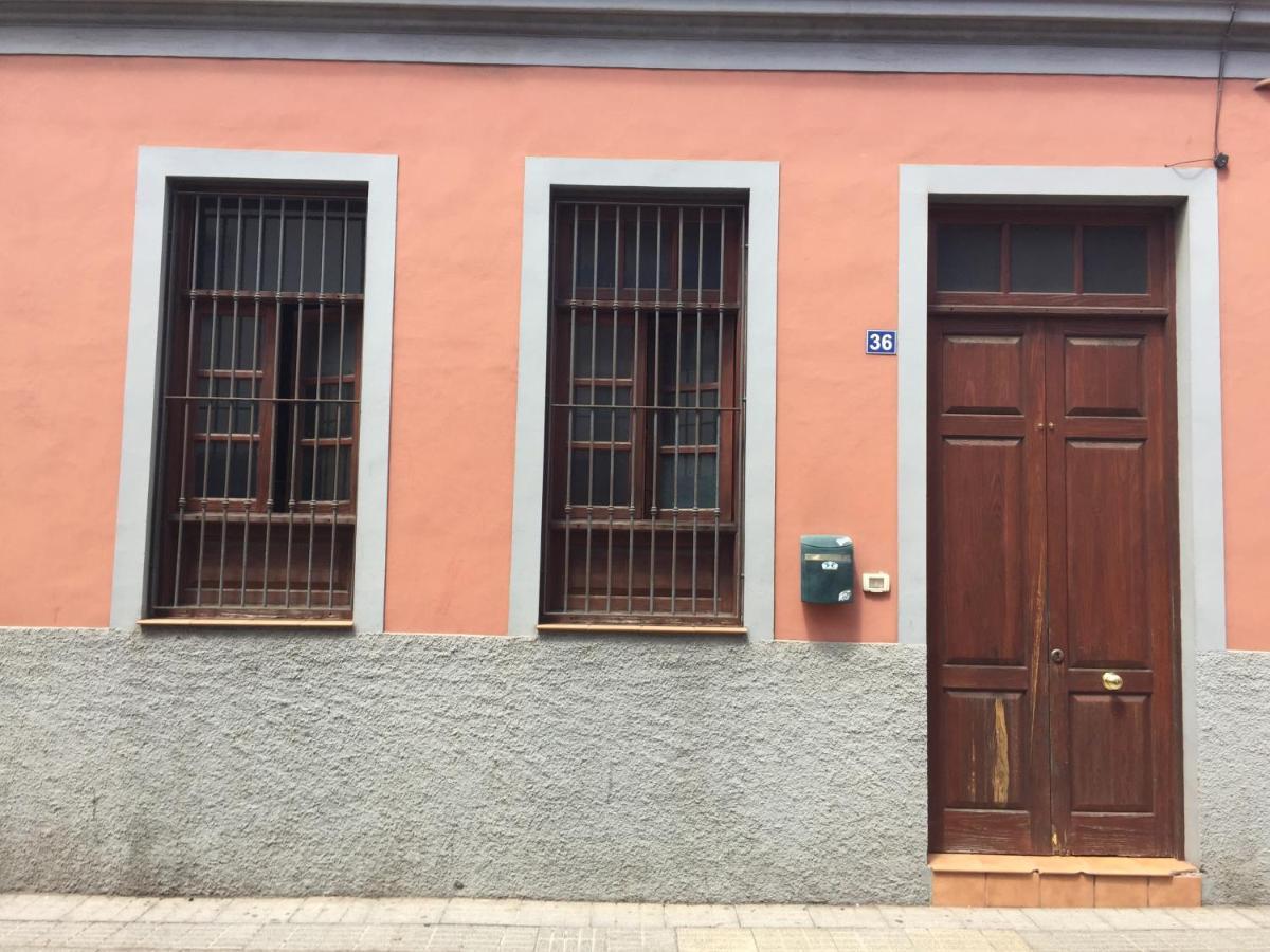La Casita De La Laguna La Laguna  Exterior photo